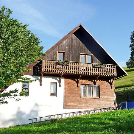 Apartment Janova By Interhome Buitenkant foto