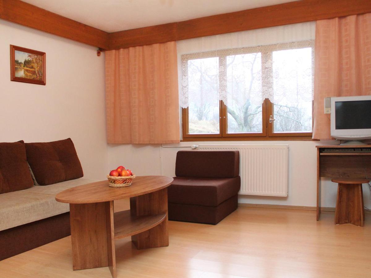 Apartment Janova By Interhome Buitenkant foto