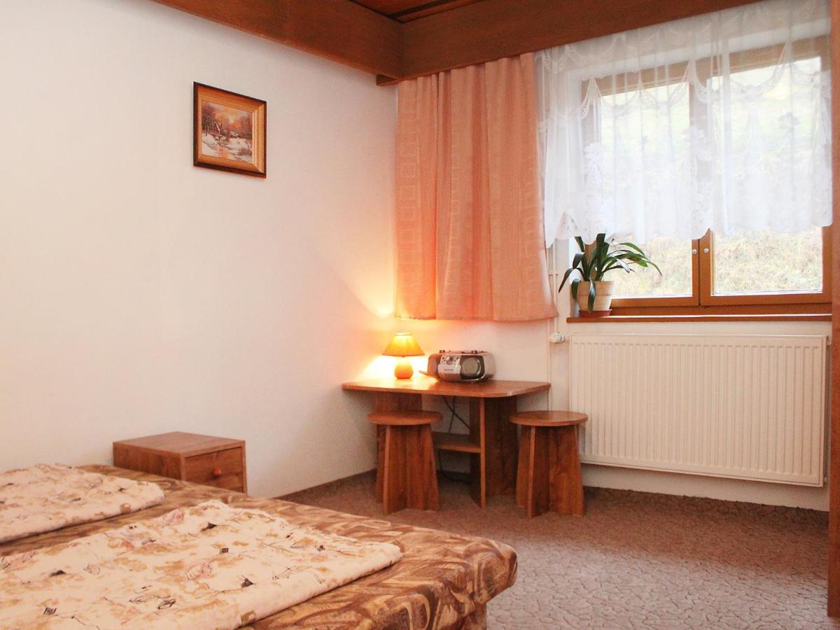 Apartment Janova By Interhome Buitenkant foto