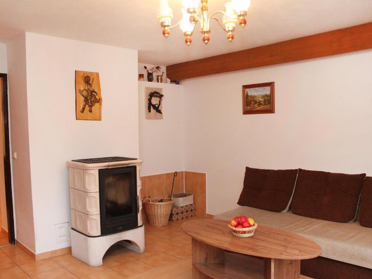 Apartment Janova By Interhome Buitenkant foto
