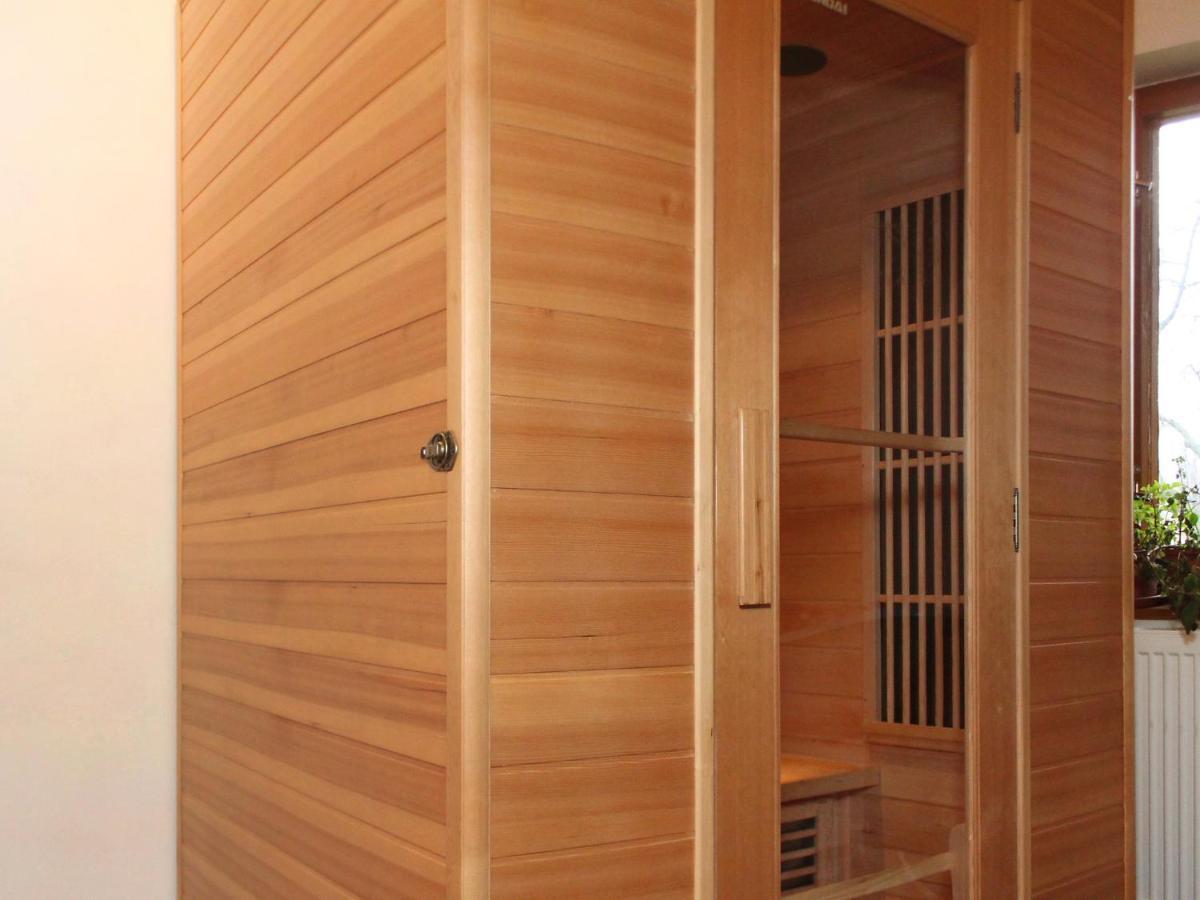 Apartment Janova By Interhome Buitenkant foto